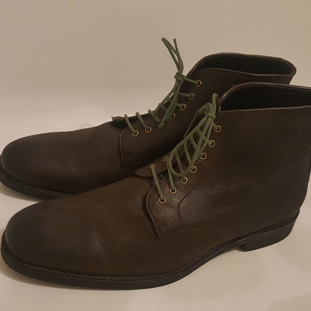 Mens Boots